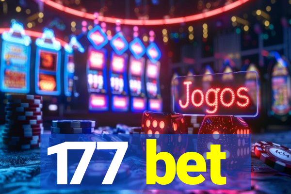 177 bet